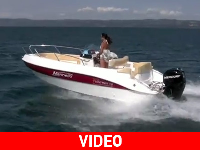 Νέο μοντέλο της Marinello στο σαλόνι της Γένοβα